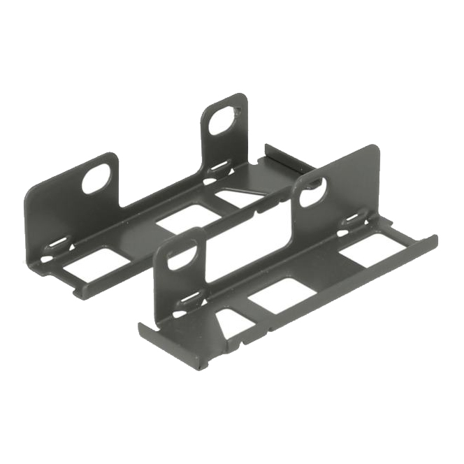 M Rear Fixing Bracket (2 Required Per Drawer)